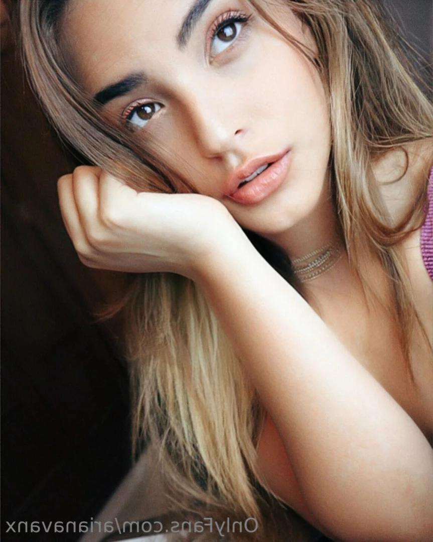 Ariana Van X [ arianavanx ] Onlyfans leaked photo 15585008 on Hotleaks.tv