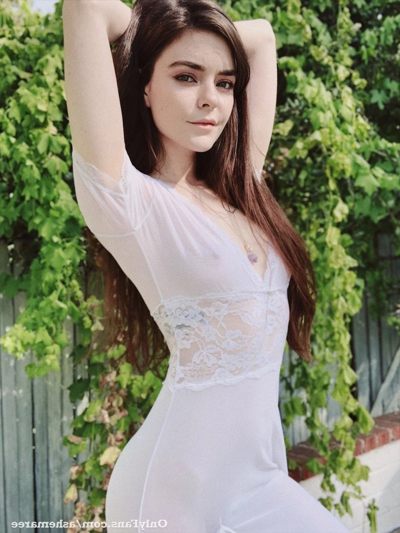 ✨Ashe Maree✨ [ ashemaree ] Onlyfans leaked photo 1530084 on Hotleaks.tv