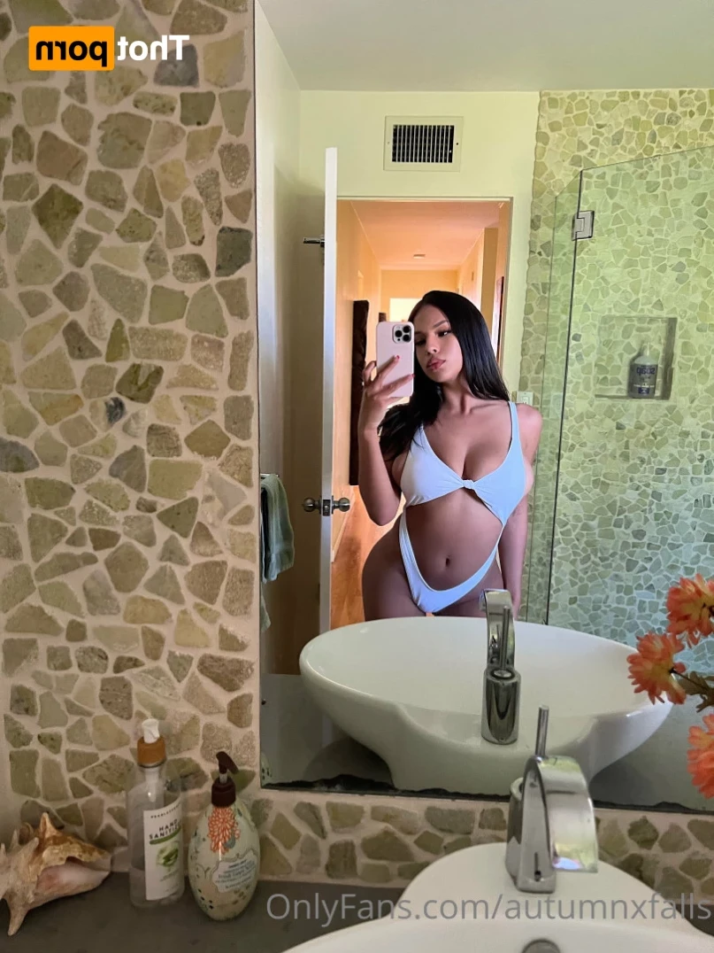 Autumn Falls [ autumnxfalls ] Onlyfans leaked photo 12650685 on Hotleaks.tv