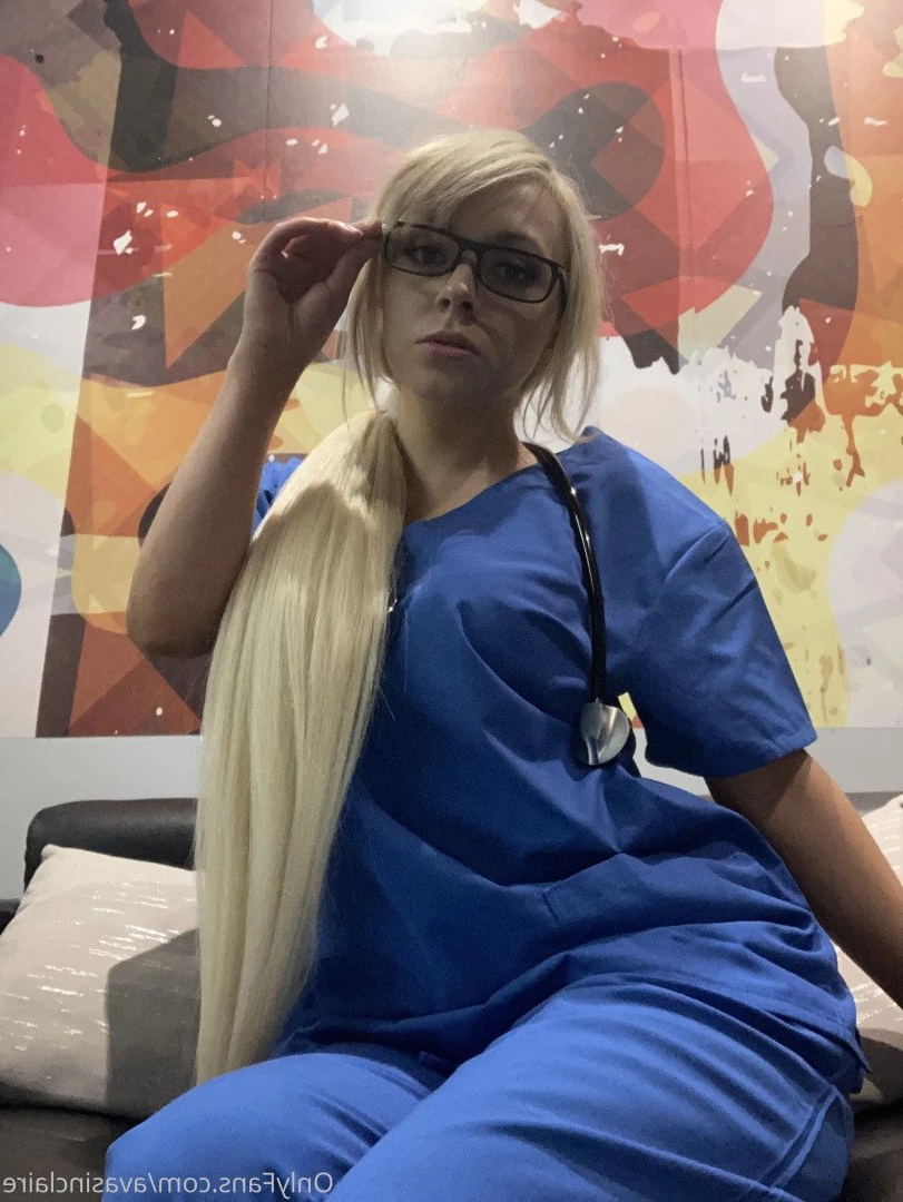 Ava Sinclaire [ avasinclaire ] Onlyfans leaked photo 1533843 on Hotleaks.tv