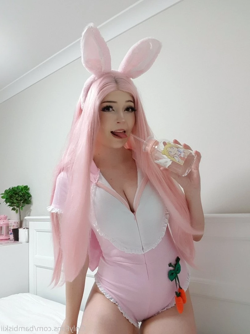 Bambiskii [ bambiskiii ] Onlyfans leaked photo 1539197 on Hotleaks.tv