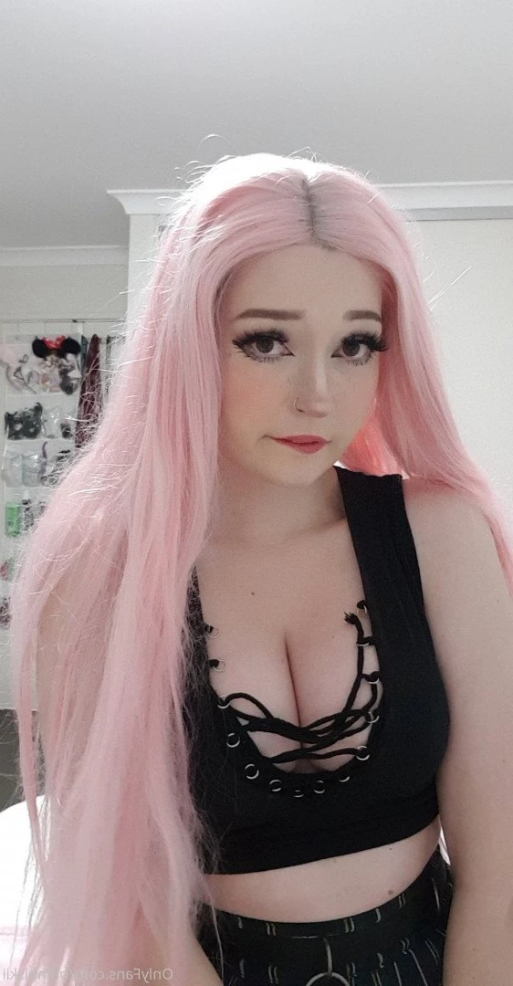 Bambiskii [ bambiskiii ] Onlyfans leaked photo 1539200 on Hotleaks.tv