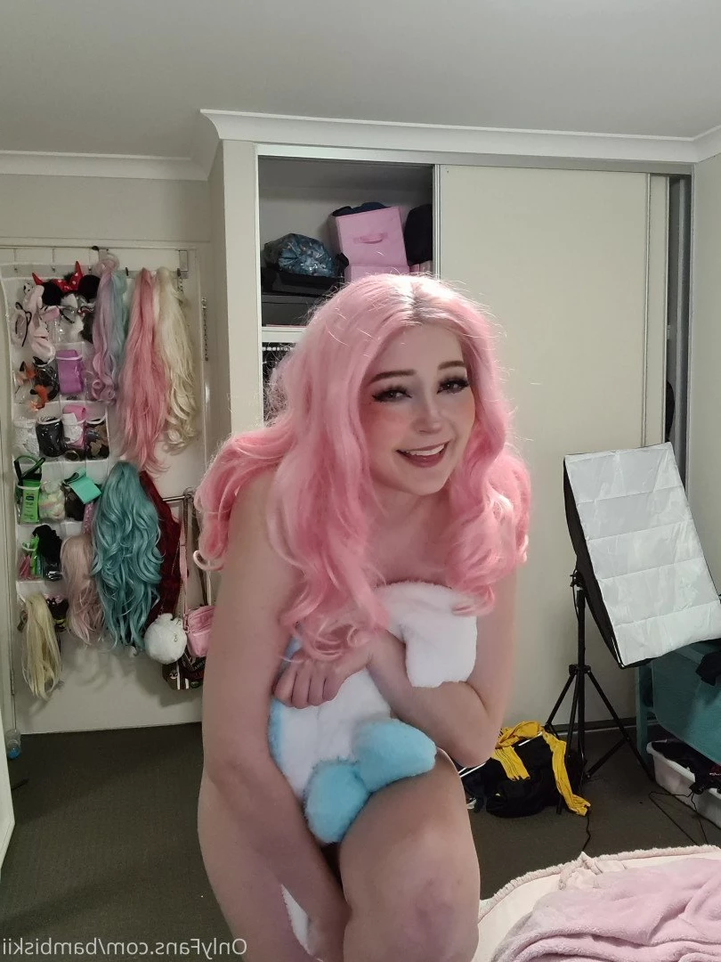 Bambiskii [ bambiskiii ] Onlyfans leaked photo 1539312 on Hotleaks.tv