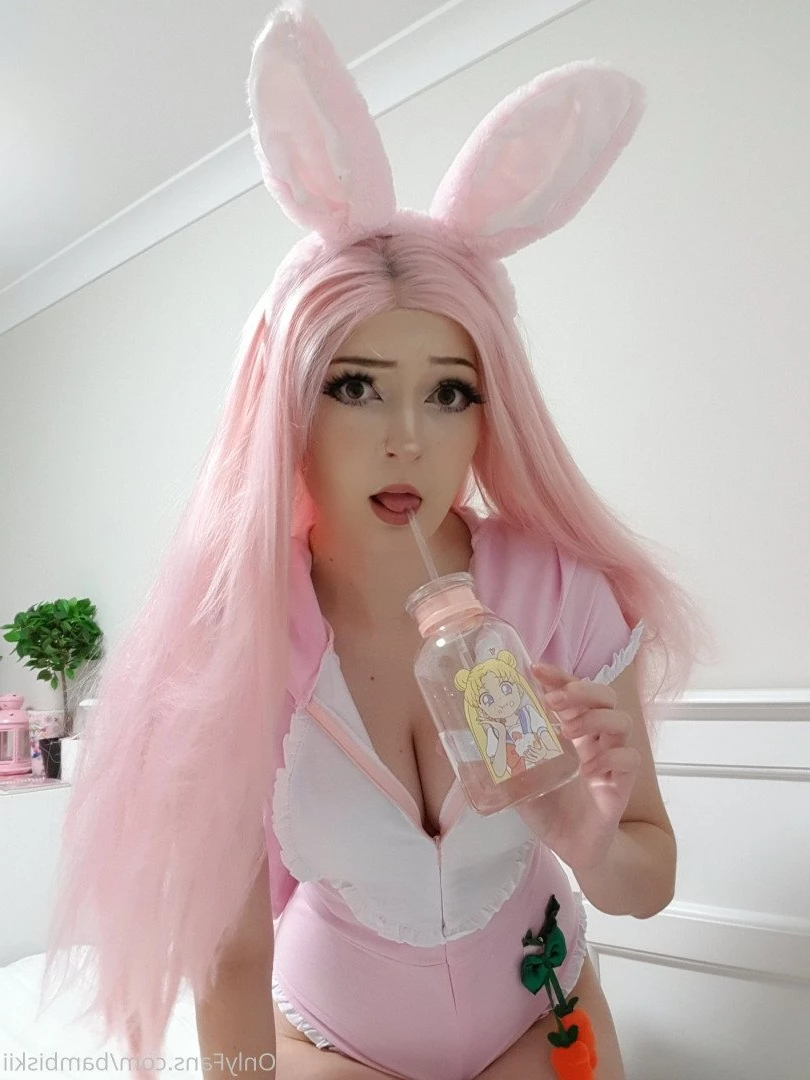 Bambiskii [ bambiskiii ] Onlyfans leaked photo 1539587 on Hotleaks.tv
