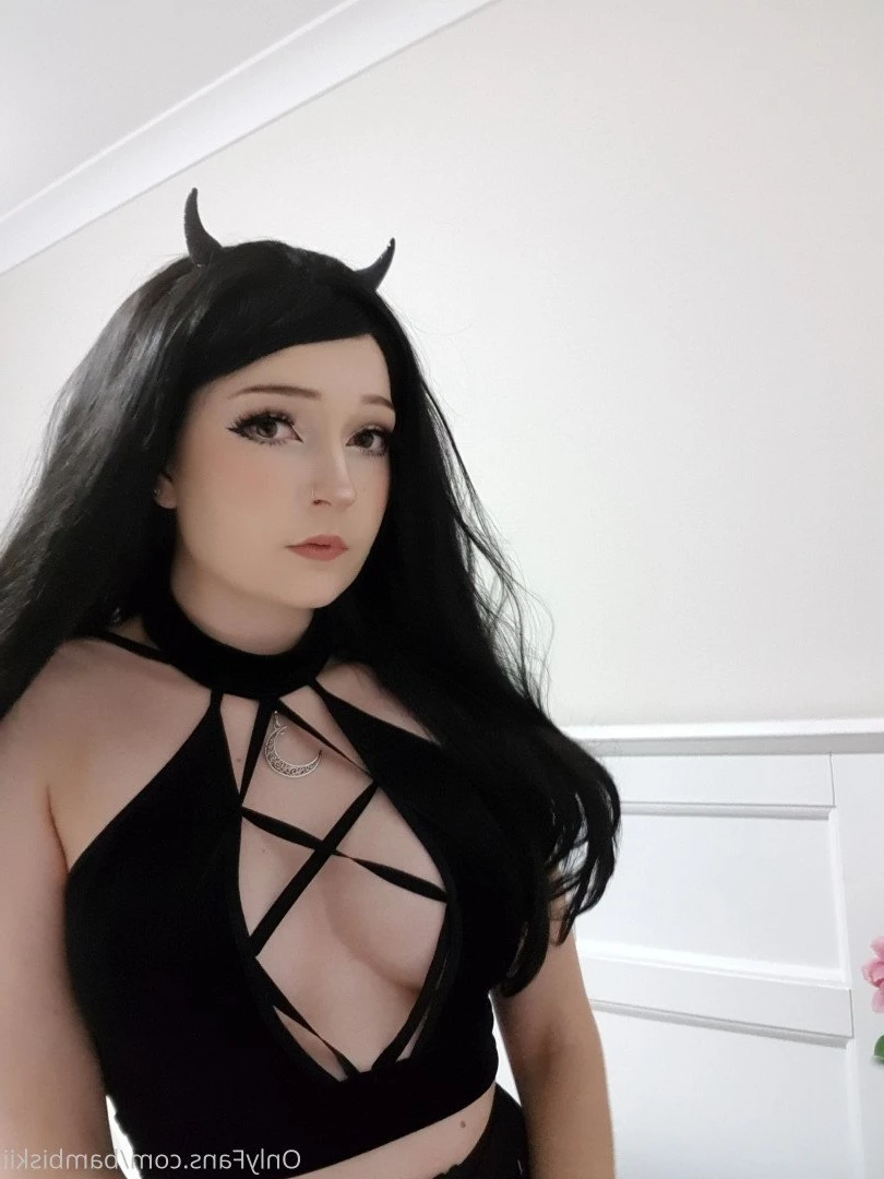 Bambiskii [ bambiskiii ] Onlyfans leaked photo 1539601 on Hotleaks.tv