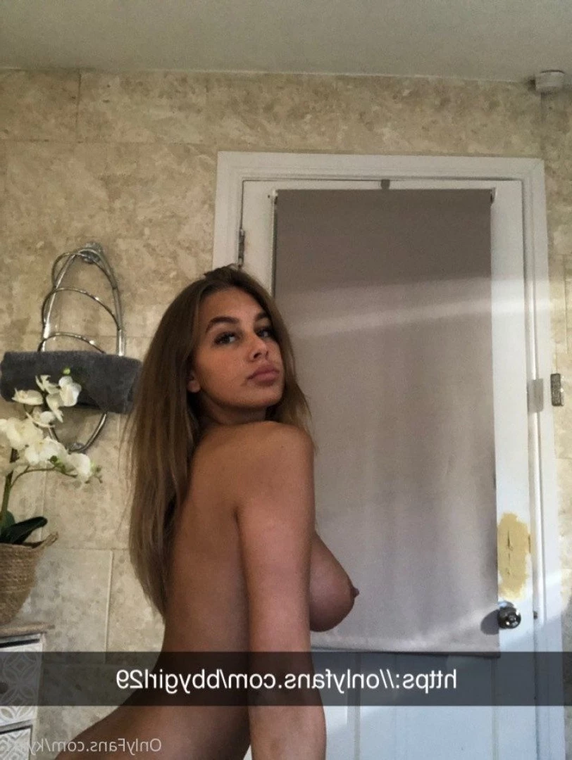 KYIA PETERS [ bbygirl29 ] Onlyfans leaked photo 1540471 on Hotleaks.tv