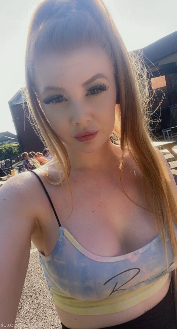 Belle Grace [ bellegrace ] Onlyfans leaked photo 4312953 on Hotleaks.tv