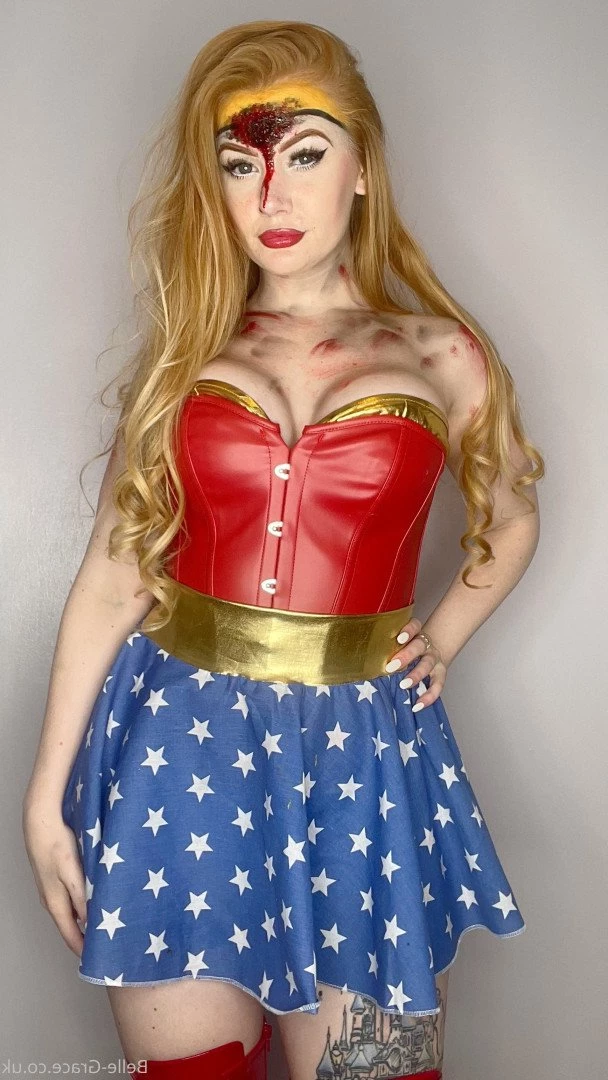 Belle Grace [ bellegrace ] Onlyfans leaked photo 4316995 on Hotleaks.tv