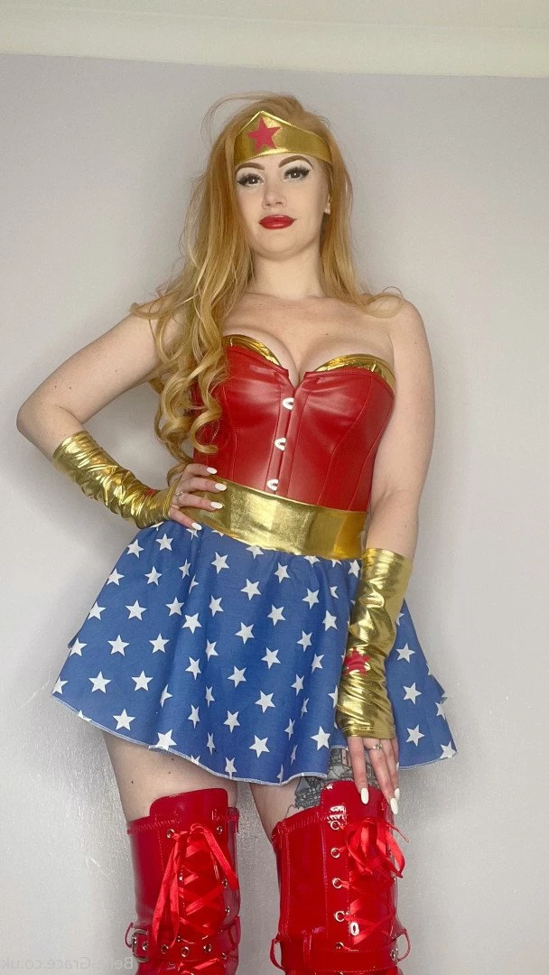 Belle Grace [ bellegrace ] Onlyfans leaked photo 4317271 on Hotleaks.tv