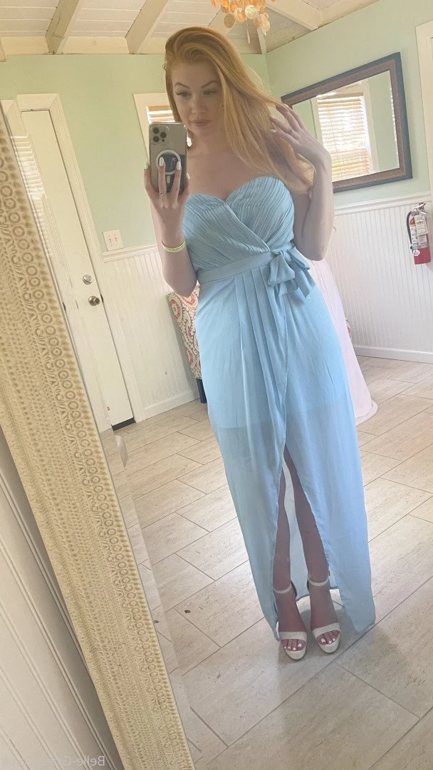 Belle Grace [ bellegrace ] Onlyfans leaked photo 4323620 on Hotleaks.tv