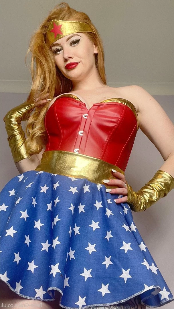 Belle Grace [ bellegrace ] Onlyfans leaked photo 4328686 on Hotleaks.tv