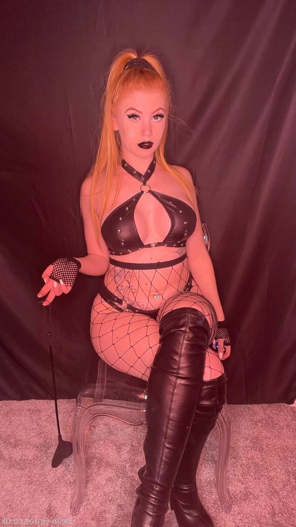 Belle Grace [ bellegrace ] Onlyfans leaked photo 4335156 on Hotleaks.tv