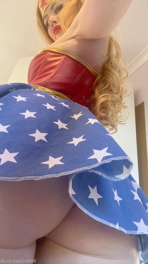 Belle Grace [ bellegrace ] Onlyfans leaked photo 4338370 on Hotleaks.tv
