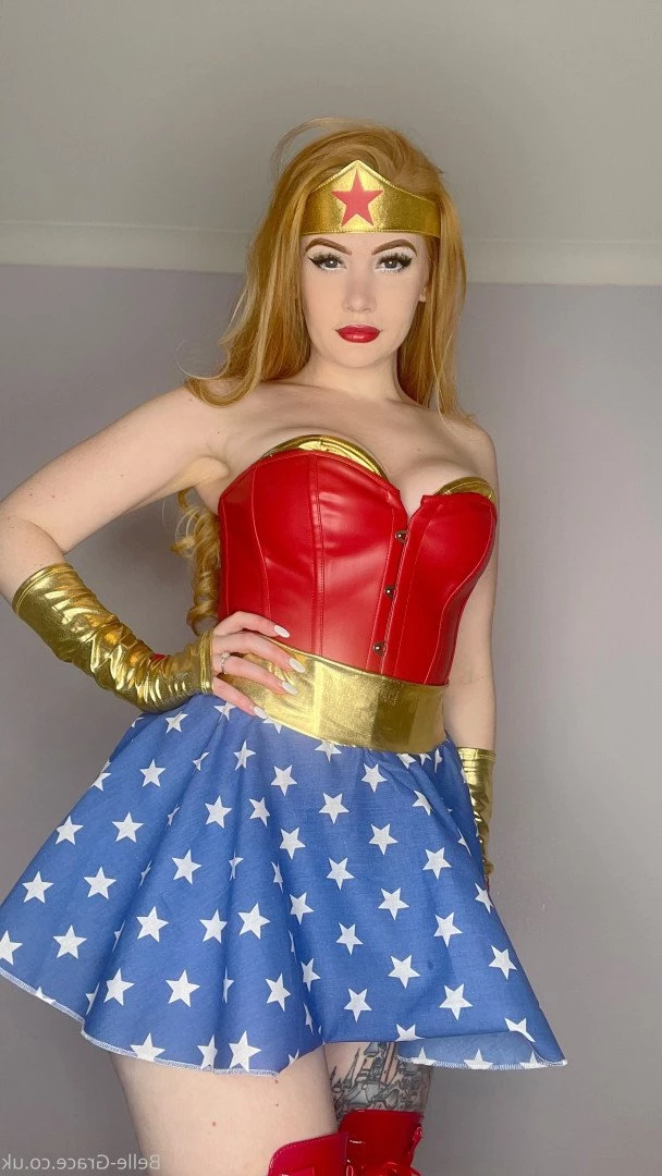 Belle Grace [ bellegrace ] Onlyfans leaked photo 4338658 on Hotleaks.tv