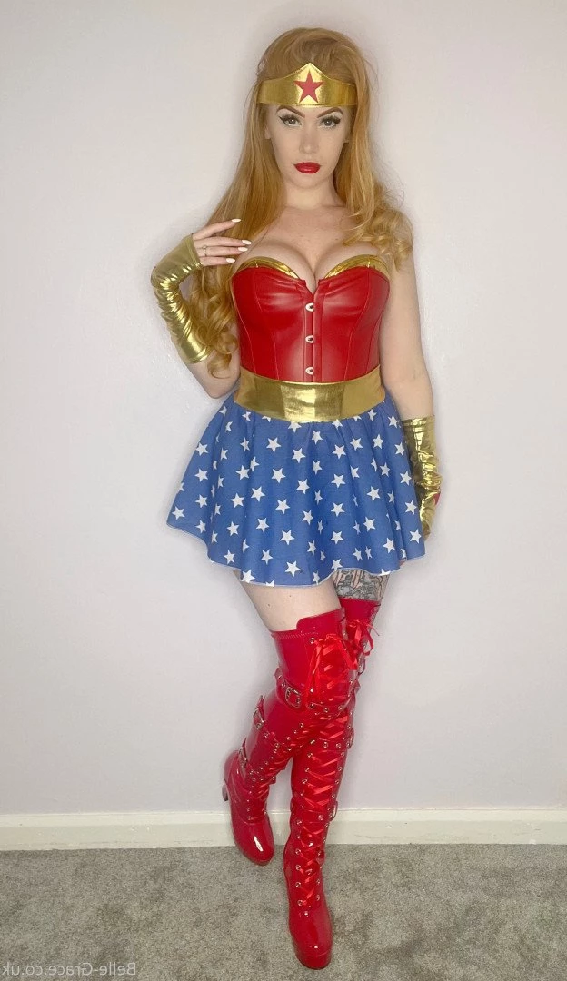 Belle Grace [ bellegrace ] Onlyfans leaked photo 4338815 on Hotleaks.tv