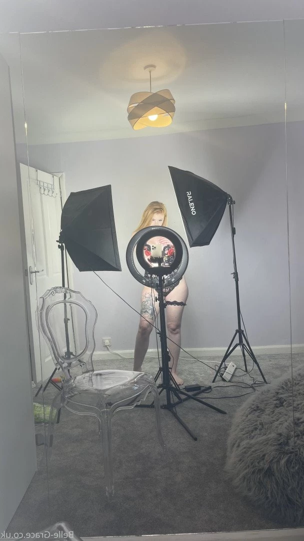 Belle Grace [ bellegrace ] Onlyfans leaked photo 4344377 on Hotleaks.tv