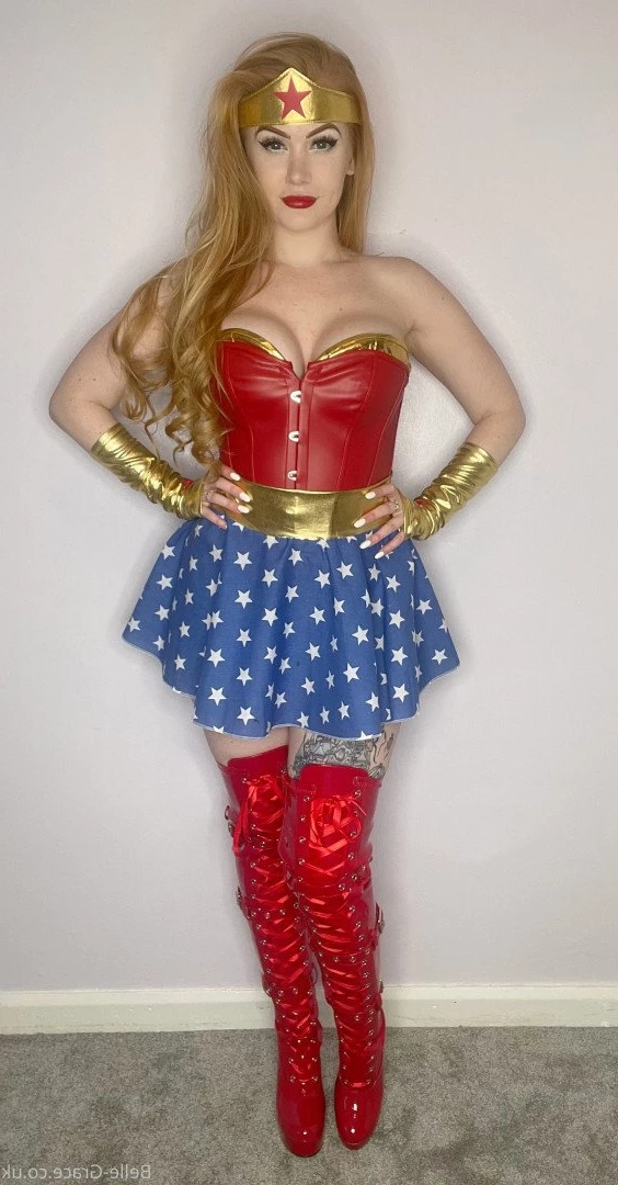 Belle Grace [ bellegrace ] Onlyfans leaked photo 4345591 on Hotleaks.tv