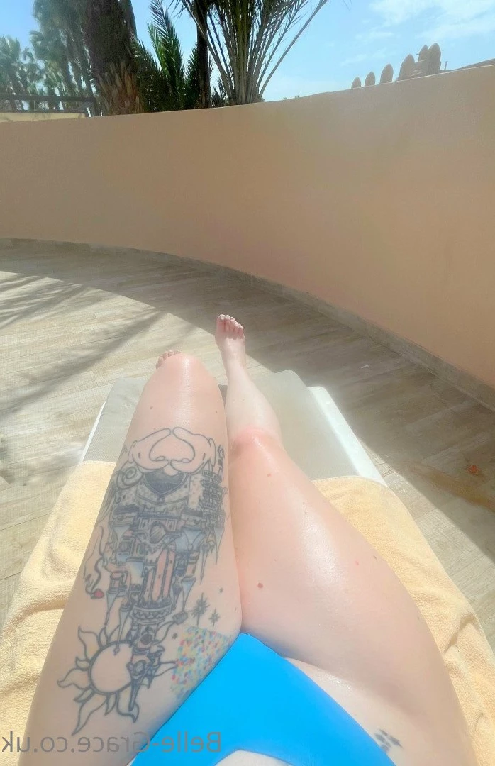 Belle Grace [ bellegrace ] Onlyfans leaked photo 4353922 on Hotleaks.tv