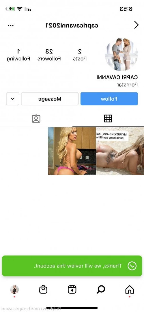 Capri Cavanni [ capricavanni ] Onlyfans leaked photo 1549065 on Hotleaks.tv