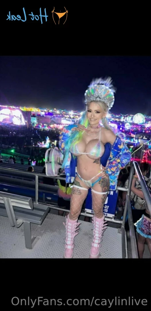 Caylin [ caylinlive ] Onlyfans leaked photo 13524764 on Hotleaks.tv
