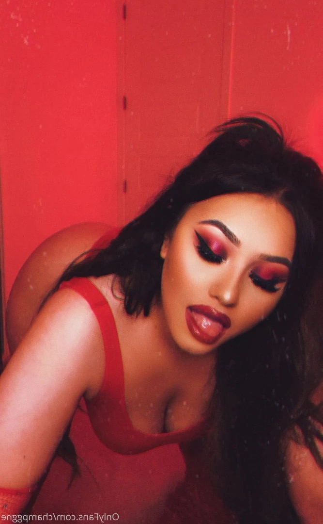 Champagne [ champggne ] Onlyfans leaked photo 1552350 on Hotleaks.tv