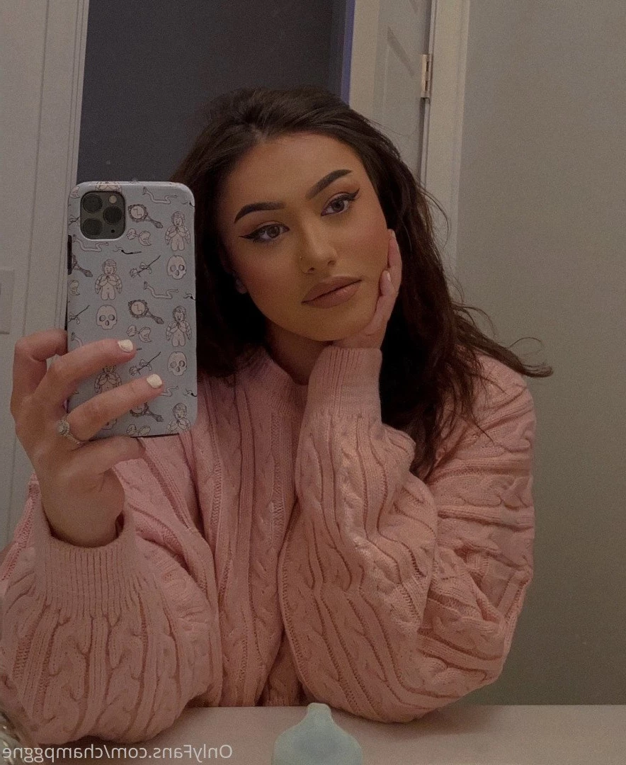 Champagne [ champggne ] Onlyfans leaked photo 1552422 on Hotleaks.tv