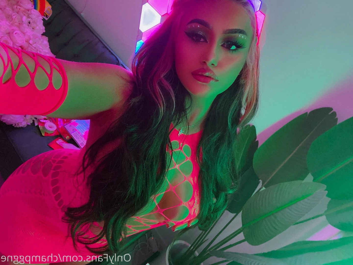 Champagne [ champggne ] Onlyfans leaked photo 1553276 on Hotleaks.tv