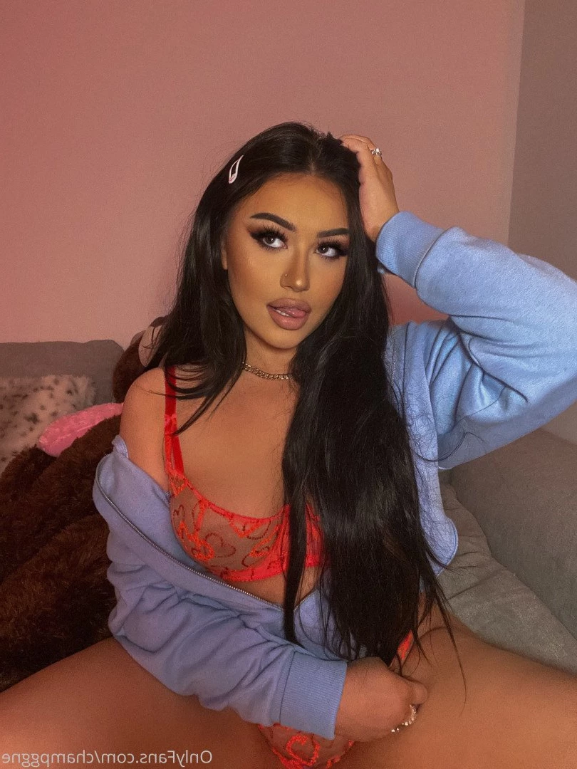 Champagne [ champggne ] Onlyfans leaked photo 1553295 on Hotleaks.tv