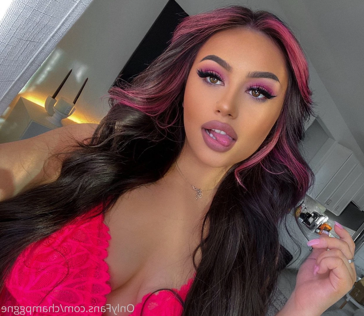 Champagne [ champggne ] Onlyfans leaked photo 1553564 on Hotleaks.tv