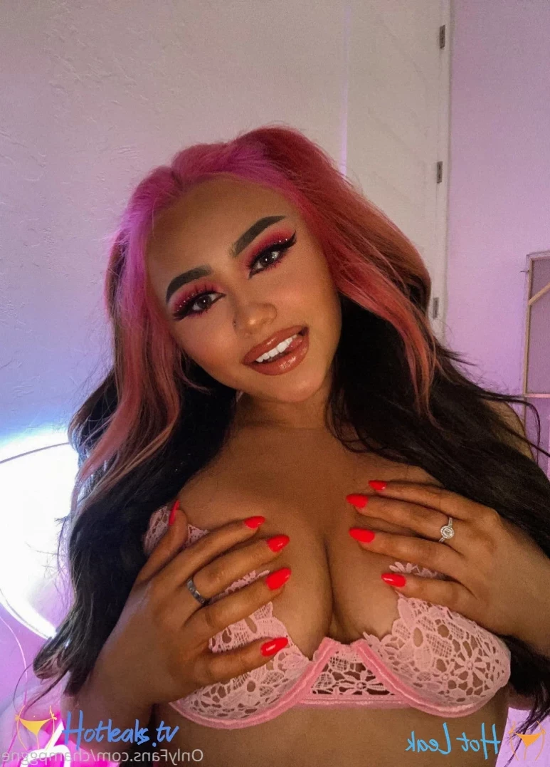 Champagne [ champggne ] Onlyfans leaked photo 12584266 on Hotleaks.tv