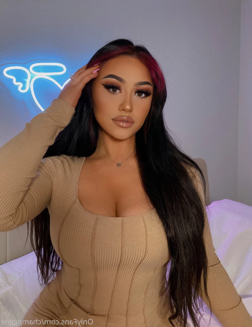 Champagne [ champggne ] Onlyfans leaked photo 13959111 on Hotleaks.tv