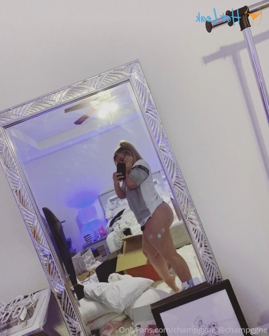 Champagne [ champggne ] Onlyfans leaked photo 13959481 on Hotleaks.tv