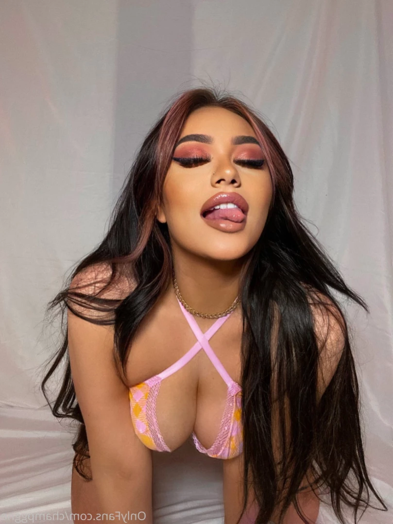 Champagne [ champggne ] Onlyfans leaked photo 14518626 on Hotleaks.tv