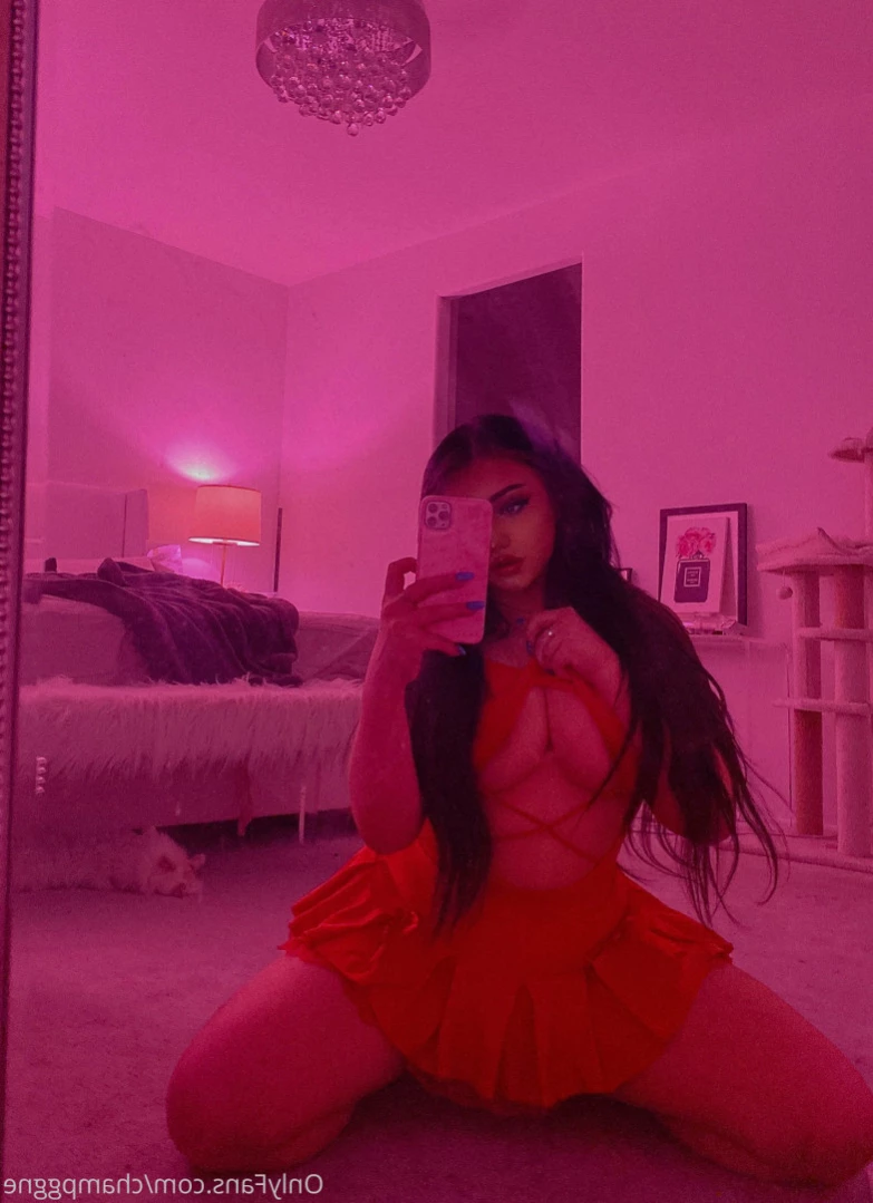 Champagne [ champggne ] Onlyfans leaked photo 14524766 on Hotleaks.tv