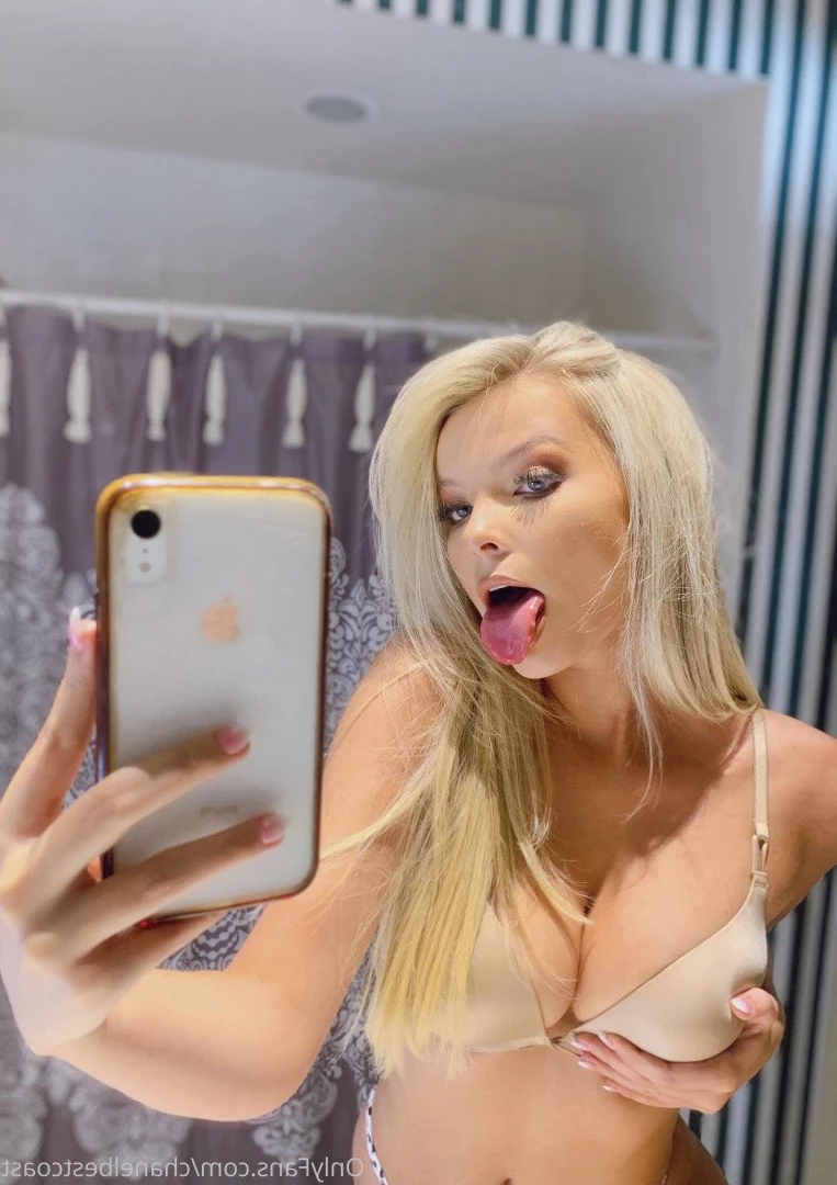 Chanel 💋 [ chanelbestcoast ] Onlyfans leaked photo 1554479 on Hotleaks.tv