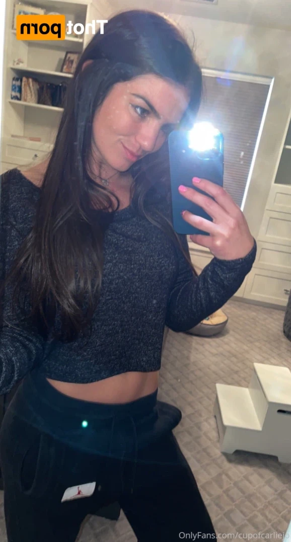 Carlie Jo [ cupofcarliejo ] Onlyfans leaked photo 12949412 on Hotleaks.tv