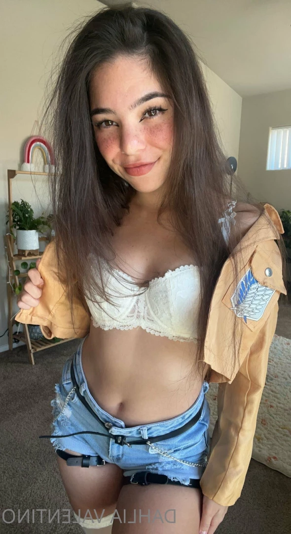 dahliavalentino Onlyfans leaked photo 9347075 on Hotleaks.tv