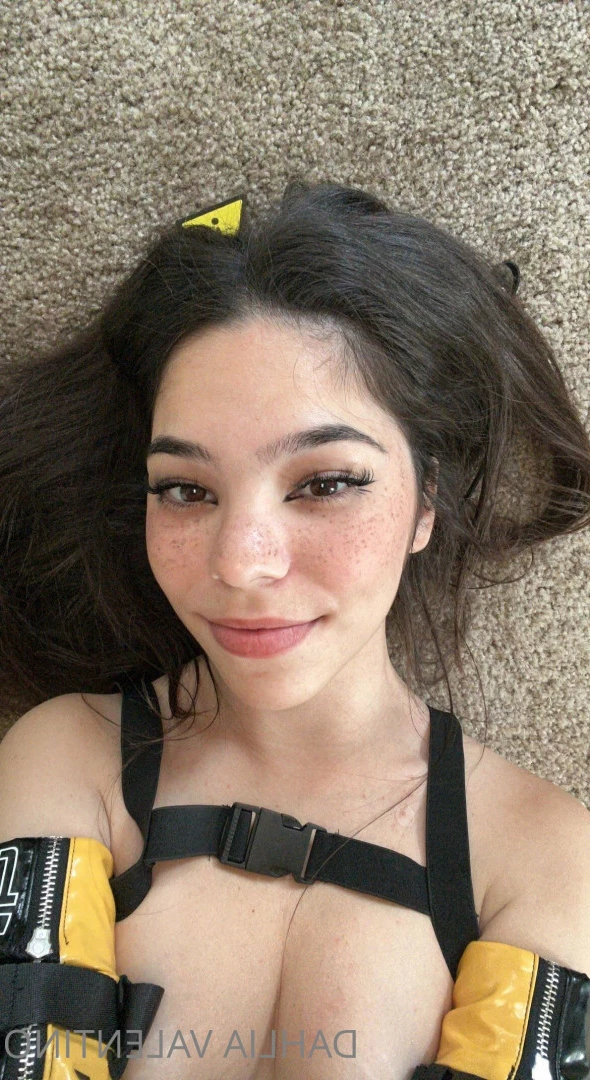dahliavalentino Onlyfans leaked photo 9372178 on Hotleaks.tv