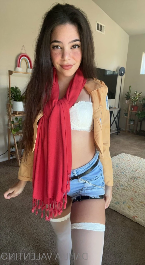 dahliavalentino Onlyfans leaked photo 9377453 on Hotleaks.tv