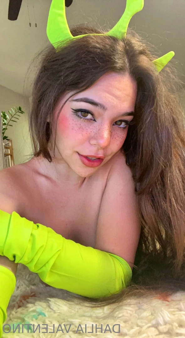 dahliavalentino Onlyfans leaked photo 9386187 on Hotleaks.tv