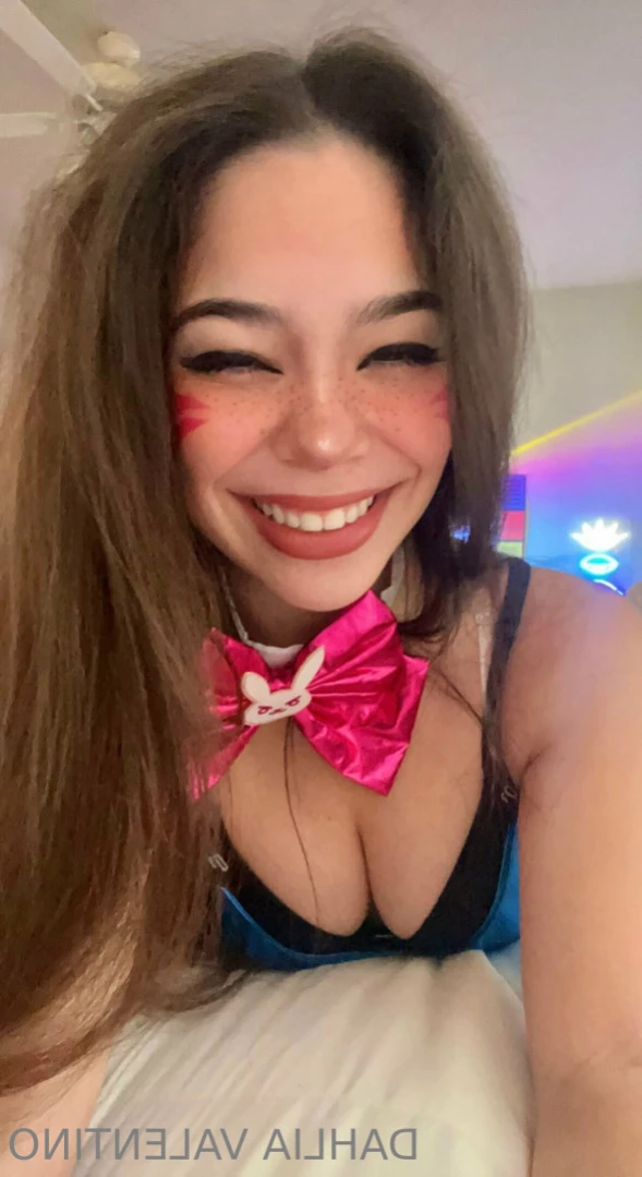 dahliavalentino Onlyfans leaked photo 13960334 on Hotleaks.tv