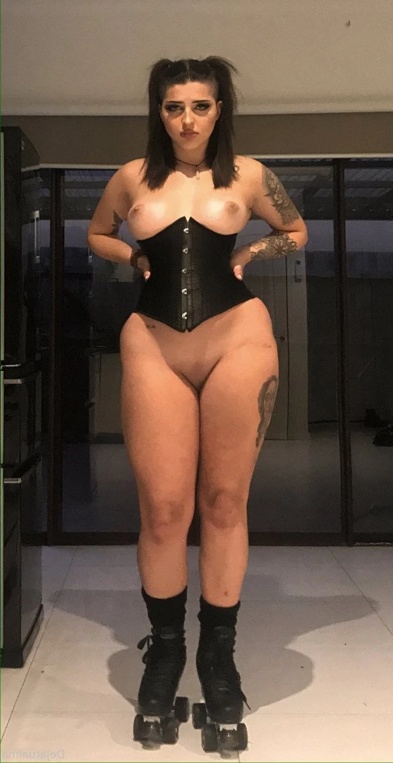 Anja Sangre [ dametualma ] Onlyfans leaked photo 1563137 on Hotleaks.tv