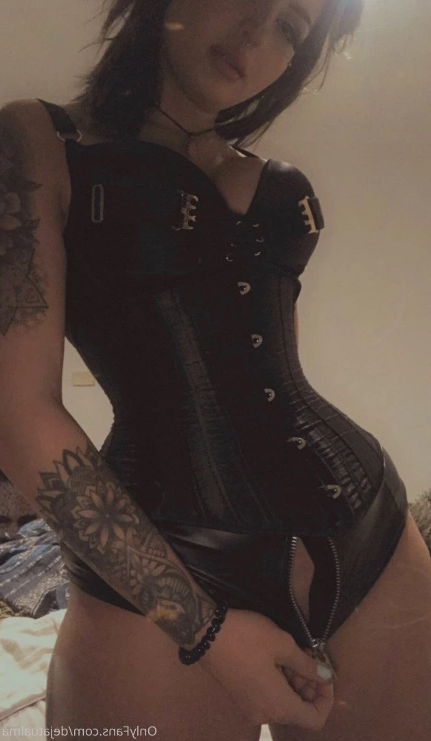 Anja Sangre [ dametualma ] Onlyfans leaked photo 1563229 on Hotleaks.tv