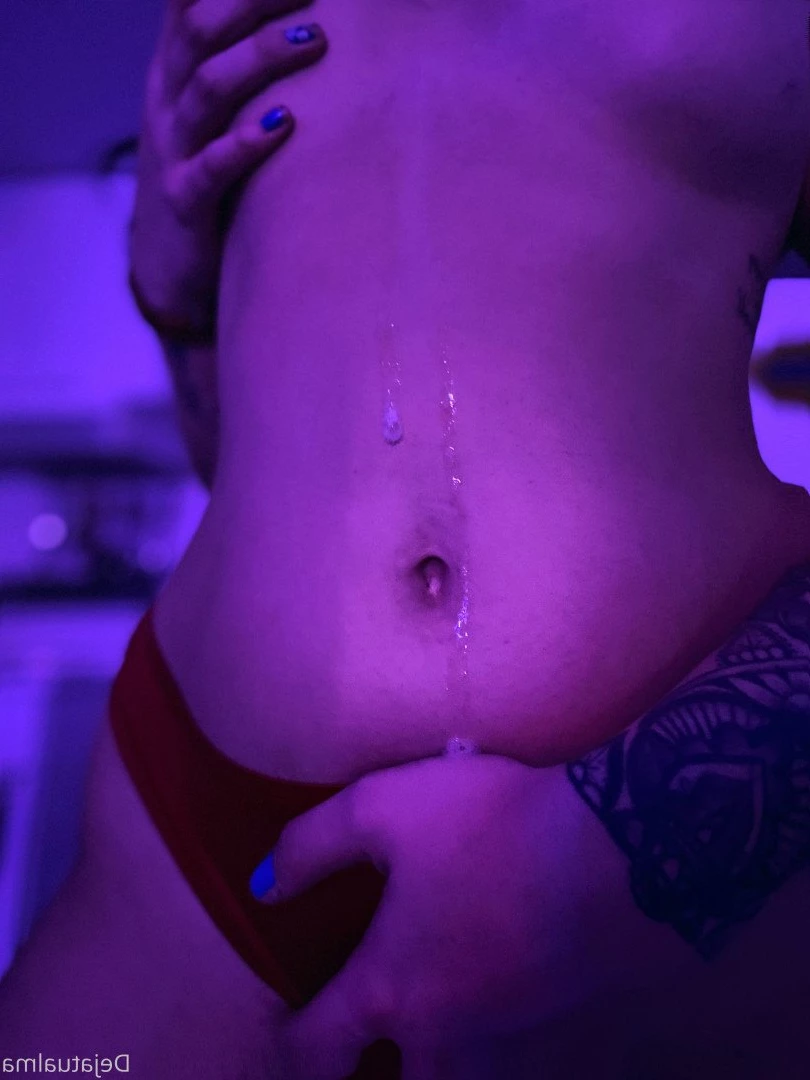 Anja Sangre [ dametualma ] Onlyfans leaked photo 1563274 on Hotleaks.tv