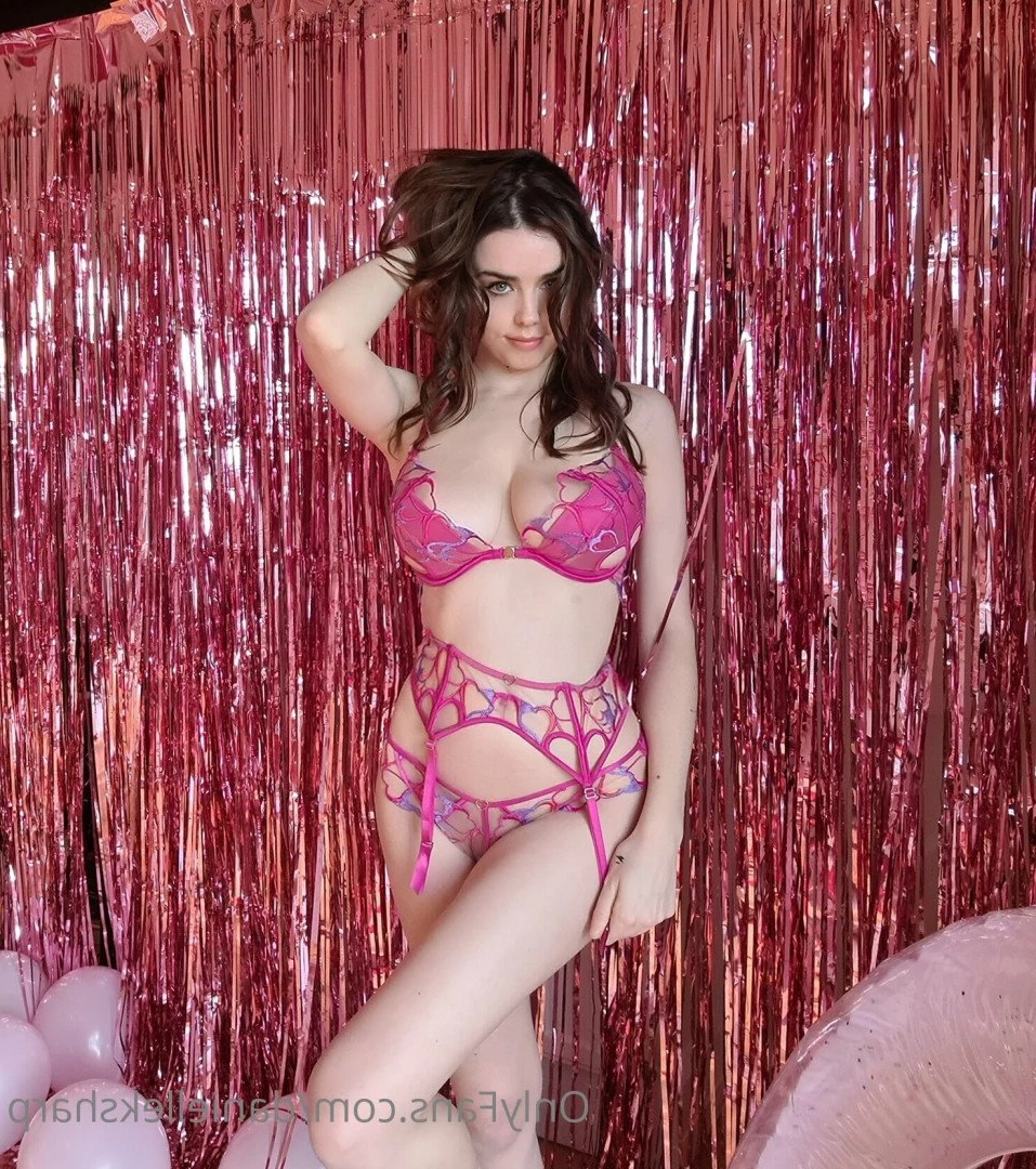 Danielle Sharp [ danielleksharp ] Onlyfans leaked photo 1563581 on Hotleaks.tv