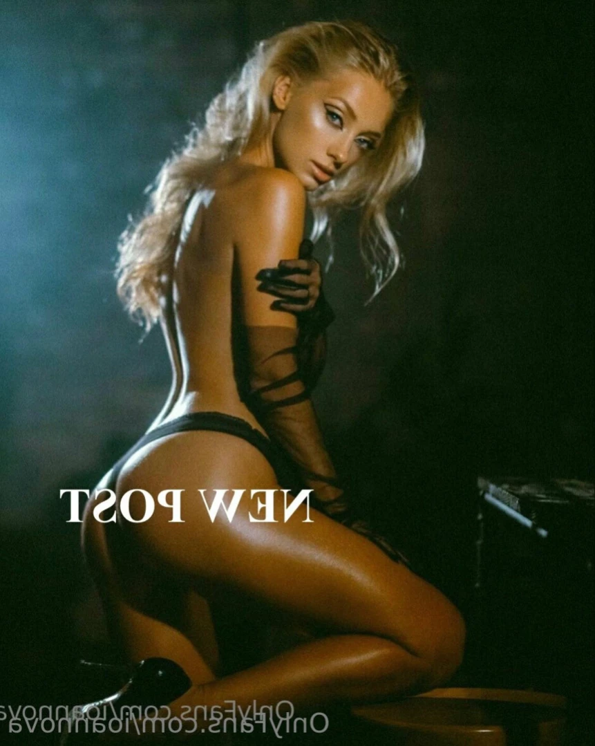 𝐀𝐧𝐧𝐚 👩🏼 𝕪𝕠𝕦𝕣 𝕟𝕒𝕦𝕘𝕙𝕥𝕪 𝕞𝕠𝕕𝕖𝕝 🔞 [ ioannova ] Onlyfans leaked photo 12776324 on Hotleaks.tv