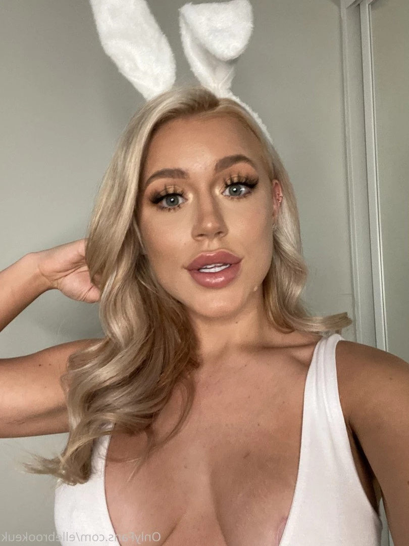 Elle Brooke [ ellebrookeuk ] Onlyfans leaked photo 1568489 on Hotleaks.tv