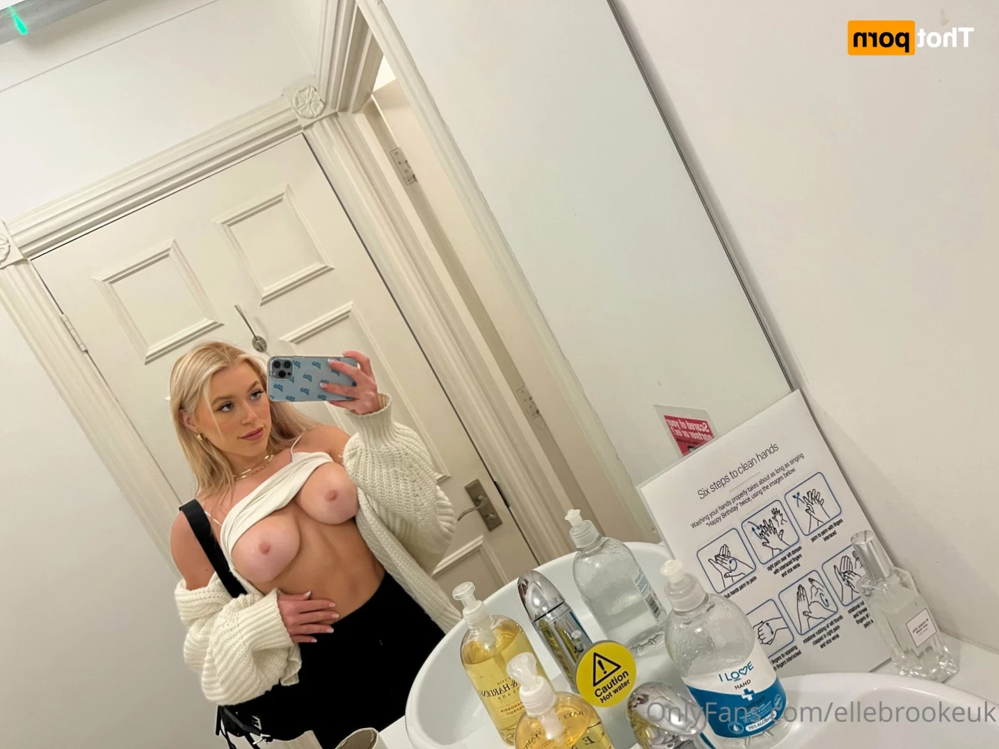 Elle Brooke [ ellebrookeuk ] Onlyfans leaked photo 16044307 on Hotleaks.tv
