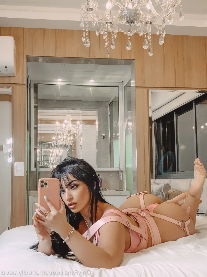 Emanuelly Raquel [ emanuellyraquel ] Onlyfans leaked photo 1571682 on Hotleaks.tv