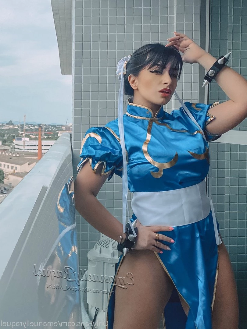 Emanuelly Raquel [ emanuellyraquel ] Onlyfans leaked photo 1572644 on Hotleaks.tv